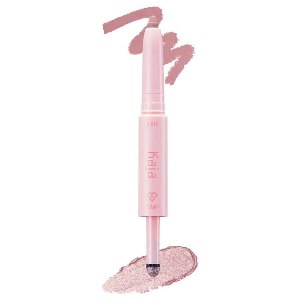 Kaja WINK DAZZLE - EYESHADOW & GLITTER MULTI STICK